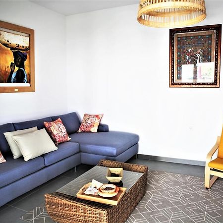 Apartamento Caracol Yaiza Appartamento Yaiza  Esterno foto