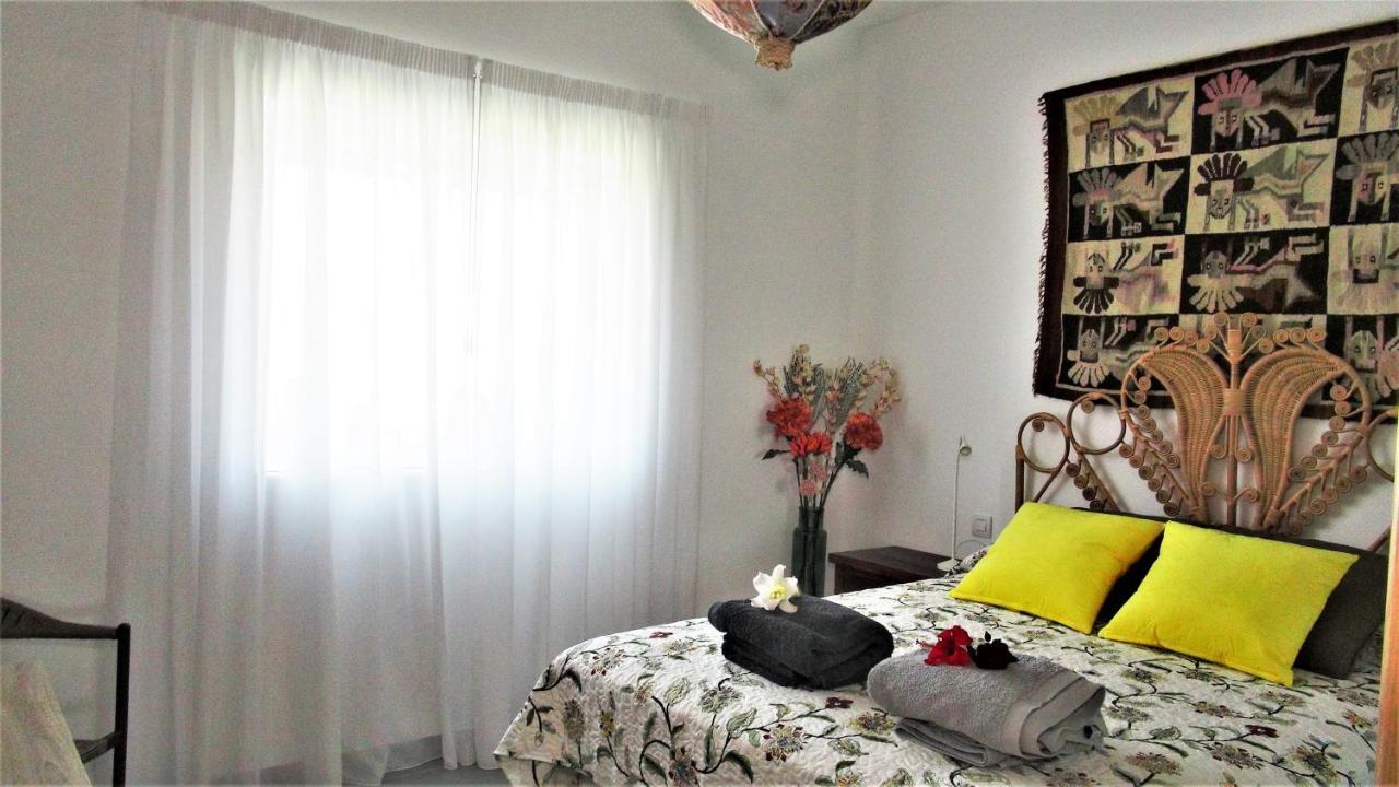Apartamento Caracol Yaiza Appartamento Yaiza  Esterno foto