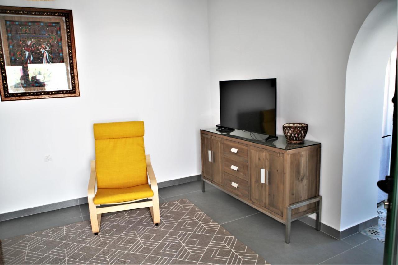 Apartamento Caracol Yaiza Appartamento Yaiza  Esterno foto