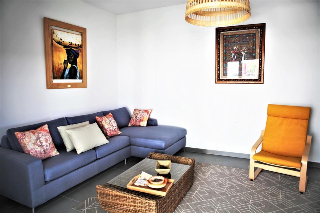 Apartamento Caracol Yaiza Appartamento Yaiza  Esterno foto