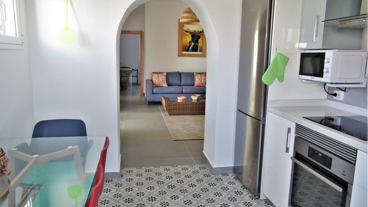 Apartamento Caracol Yaiza Appartamento Yaiza  Esterno foto
