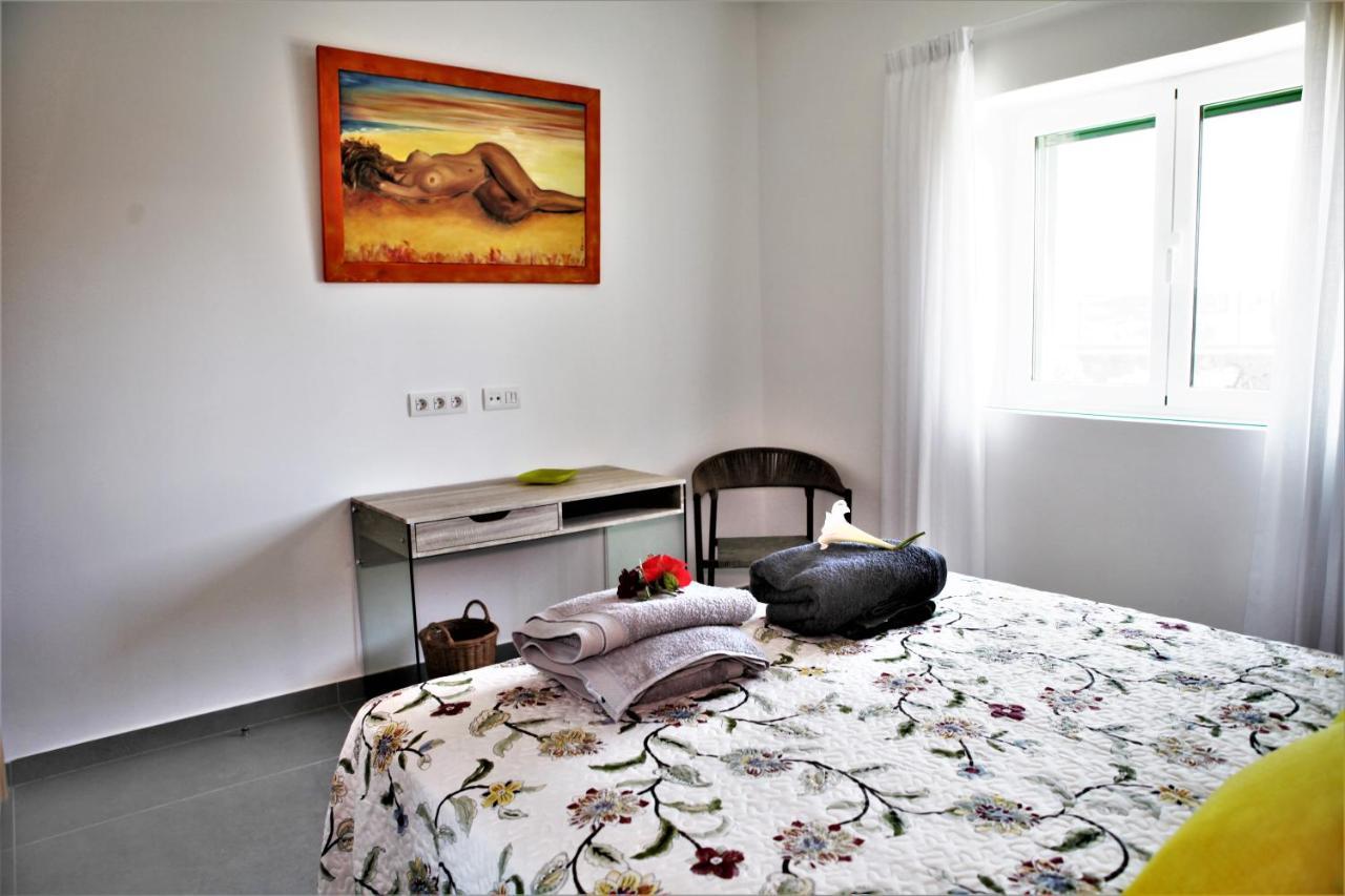 Apartamento Caracol Yaiza Appartamento Yaiza  Esterno foto