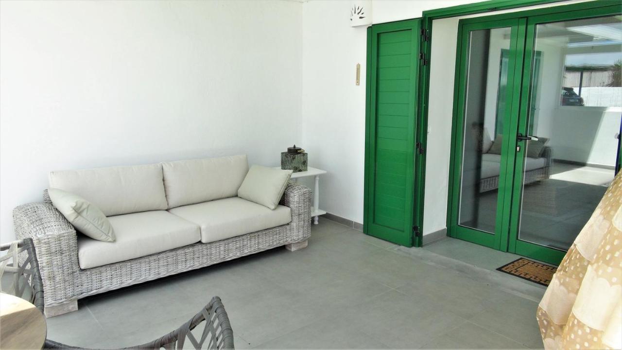 Apartamento Caracol Yaiza Appartamento Yaiza  Esterno foto