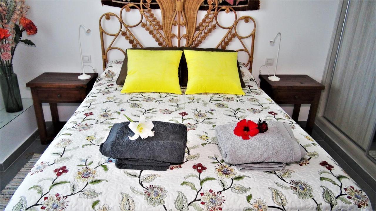 Apartamento Caracol Yaiza Appartamento Yaiza  Esterno foto