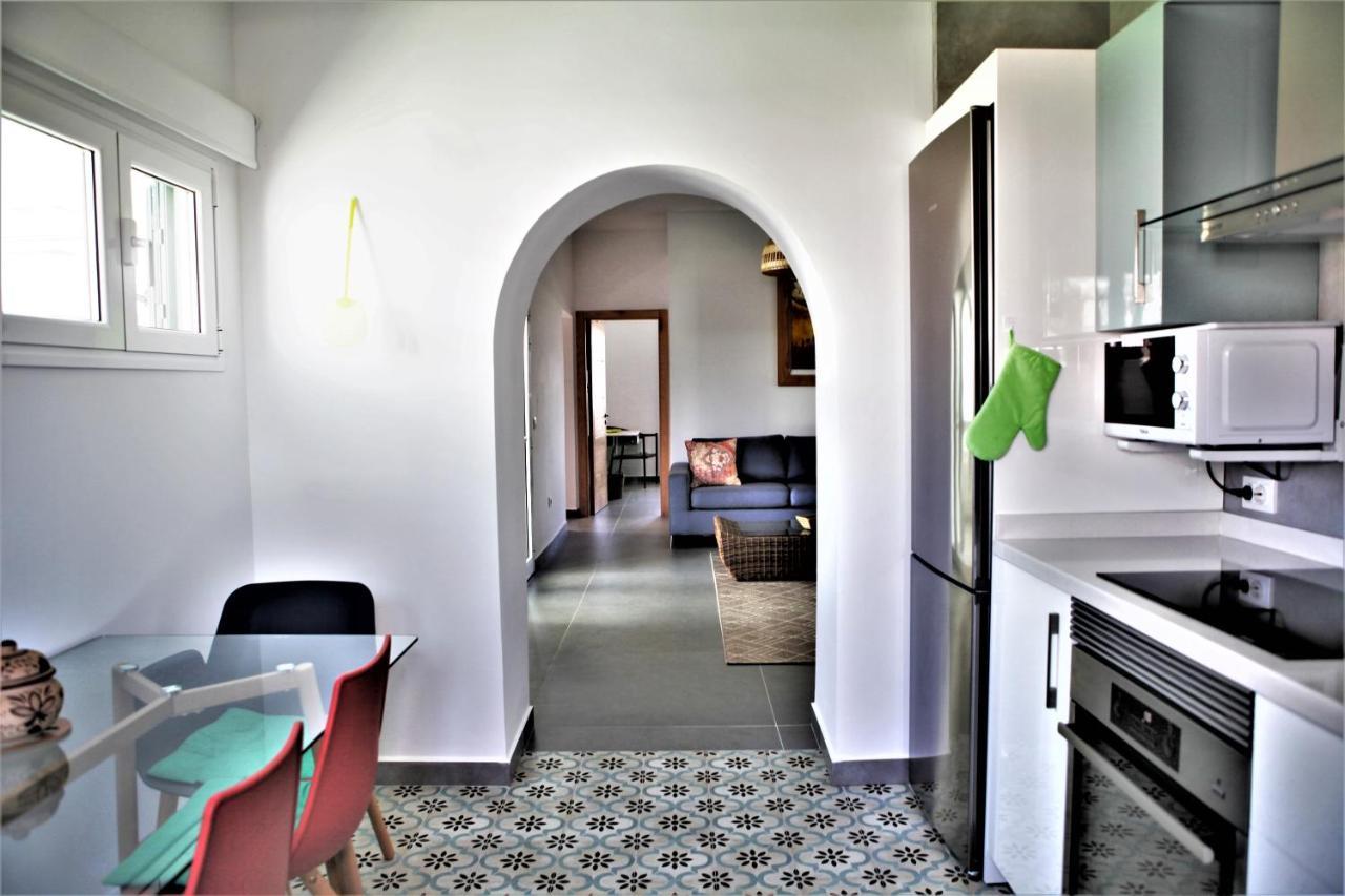 Apartamento Caracol Yaiza Appartamento Yaiza  Esterno foto